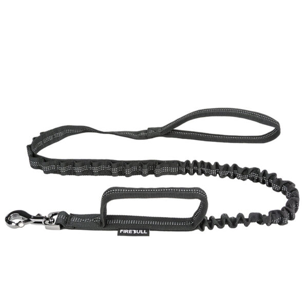 Pet tactical collar leash - Image 2