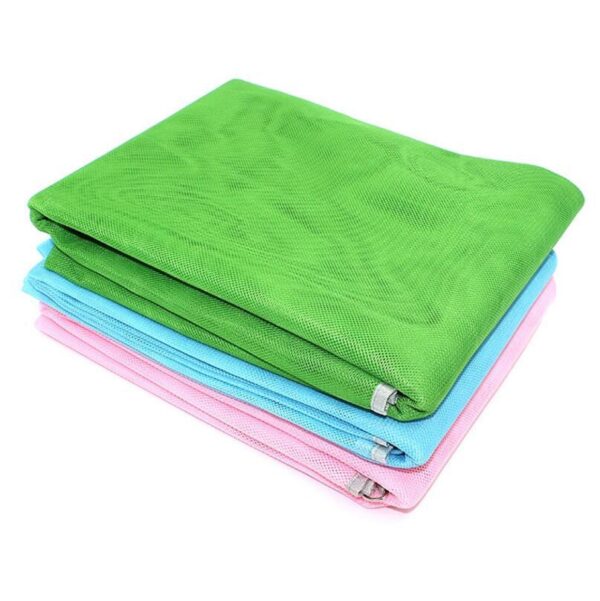 Folding Mat Beach Mat Leaky Sand Beach Mat Outdoor Travel Picnic Mat Camping Mat - Image 7