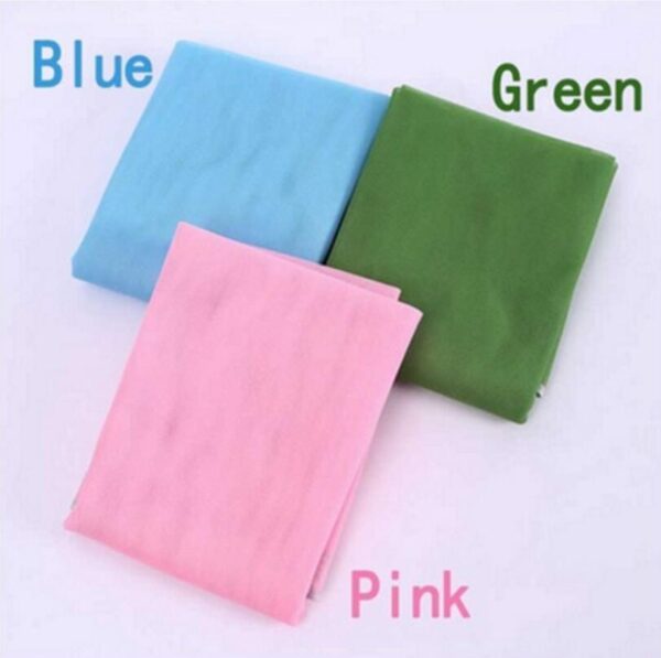 Folding Mat Beach Mat Leaky Sand Beach Mat Outdoor Travel Picnic Mat Camping Mat - Image 5